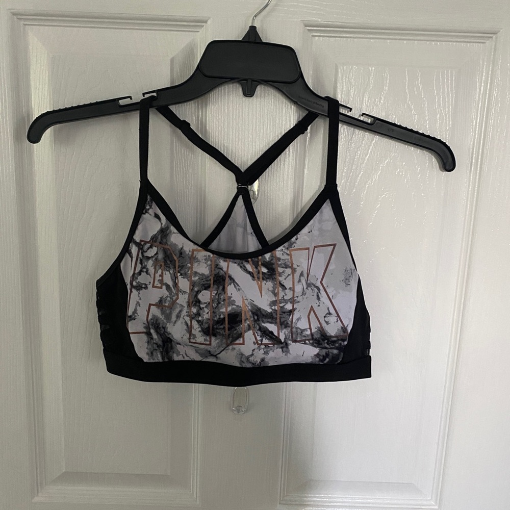 PINK Sports Bra